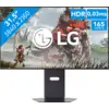 Image de LG UltraGear OLED 32GX850A-B