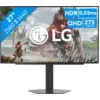 Image de LG UltraGear 27GX704A-B WOLED