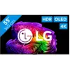 Image de LG OLED EVO 55" G6 (2026) OLED55G68LW