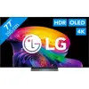 Image de LG OLED 77" C6 (2026) OLED77C68LA