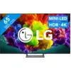 Image de LG Mini-LED 65" QNED93 (2026) 65QNED93B6A