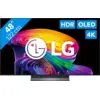 Image de LG OLED EVO 48" C6 (2026) OLED48C68LA