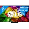Image de LG RGB Mini-LED 65" MRGB86 (2026) 65MRGB86B9A