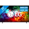 Image de LG Mini-LED 55" QNED71 (2026) 55QNED71B6B