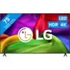 Image de LG LED 75" NU800 (2026) 75NU800B6LA