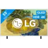 Image de LG QNED Gallery TV 55'' LX7 (2026) 55LX7B6LA