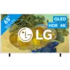 Image de LG QNED Gallery TV 65'' LX7 (2026) 65LX7B6LA