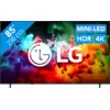 Image de LG Mini-LED 85" QNED70 (2026) 85QNED70B6A