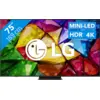 Image de LG RGB Mini-LED 75" MRGB86 (2026) 75MRGB86B9A