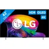 Image de LG OLED 42" C6 (2026) OLED42C68LA