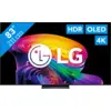 Image de LG OLED 83" C6 (2026) OLED83C67LA