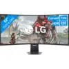 Image de LG UltraGear Evo 52G930B-B.AEU Incurvé 52G930B-B.AEU