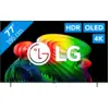 Image de LG OLED 77" B6 (2026) OLED77B68LA
