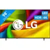 Image de LG LED 98" NU900 (2026) 98NU900B6LB