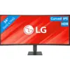 Image de LG UltraWide 34U64XB-B Incurvé 34U64XB-B.AEU