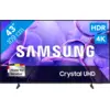Image de Samsung 43" Crystal UHD U8070F 4K (2025) UE43U8070FUXXN