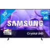 Image de Samsung 50" Crystal UHD U8070F 4K (2025) UE50U8070FUXXN