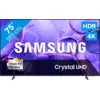 Image de Samsung 75" Crystal UHD U8070F 4K (2025)