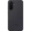 Image de Samsung Galaxy A36 Back Cover Silicone Noir