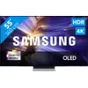 Image de Samsung 55" OLED S90F 4K (2025) QE55S90FAEXXN