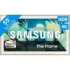 Image de Samsung 55" The Frame LS03FA 4K (2025) F-QE55LS03FAUX