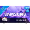 Image de Samsung 55" Crystal UHD U8070F 4K (2025)