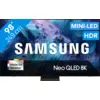 Image de Samsung 98" Neo QLED QN990F 8K (2025)