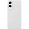 Image de Samsung Galaxy S25 Edge Silicone Back Cover Gris EF-PS937CJEGWW