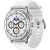 Image de Samsung Galaxy Watch 8 Classic Blanc 46 mm SM-L500NZWAEUB