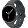 Image de Samsung Galaxy Watch 8 Gris Anthracite 40 mm SM-L320NDAAEUB