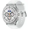 Image de Samsung Galaxy Watch 8 Classic Blanc 46 mm SM-L500NZWAEUB