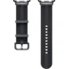 Image de Samsung Galaxy Watch 8 Series Bracelet Athleisure Gris Anthracite S/M ET-SOL32SBEGEU