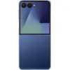 Image de Samsung Galaxy Z Flip 7 Back Cover Transparent EF-AF766CTEGWW