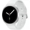Image de Samsung Galaxy Watch 8 4G Argent 44 mm SM-L335FZSAEUB