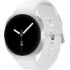 Image de Samsung Galaxy Watch 8 4G Argent 44 mm SM-L335FZSAEUB
