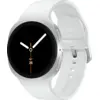 Image de Samsung Galaxy Watch 8 4G Argent 40 mm SM-L325FZSAEUB