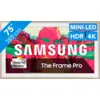 Image de Samsung 75" The Frame Pro LS03FW 4K (2025)