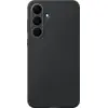 Image de Samsung Galaxy S25 FE Silicone Back Cover Noir