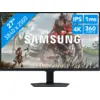 Image de Samsung Odyssey G7 G70F LS27FG702EUXEN LS27FG702EUXEN