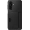 Image de Samsung Galaxy A17 Back Cover Porte-Carte Noir EF-OA176TBEGWW