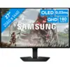 Image de Samsung Odyssey G5 G50SF LS27FG502SUXEN QD-OLED