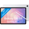 Image de Samsung Galaxy Tab S11 11 pouces 256 Go Wifi Argent