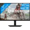Image de Samsung Odyssey G5 G50F LS27FG502EUXEN