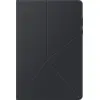 Image de Samsung Galaxy Tab A11 Plus Book Case Noir EF-BX230PBEGWW