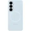 Image de Samsung Galaxy S26 Silicone Back Cover avec Aimant Bleu EF-ES942CLEGWW