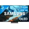 Image de Samsung OLED 55" S90H (2026) QE55S90HAEXXN