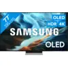 Image de Samsung OLED 77" S90H (2026) QE77S90HATXXN