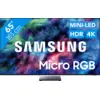 Image de Samsung Micro RGB 65" R95H (2026) MRE65R95HATXXN