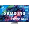 Image de Samsung Micro RGB 75" R95H (2026) MRE75R95HATXXN
