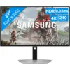 Image de Samsung G8 G80SH LS27HG802SUXEN OLED LS27HG802SUXEN